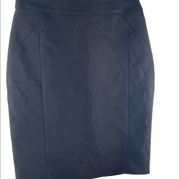 H&M Mini Pencil Skirt - Picture 4 of 5